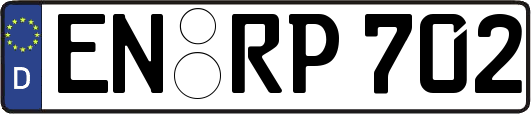 EN-RP702
