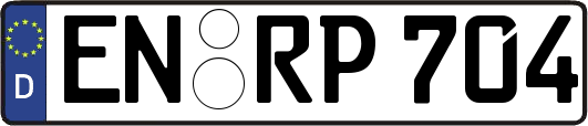 EN-RP704