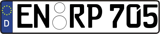 EN-RP705