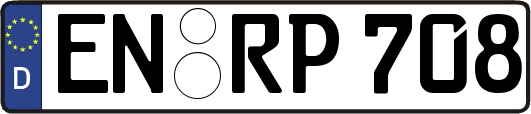 EN-RP708