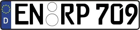 EN-RP709