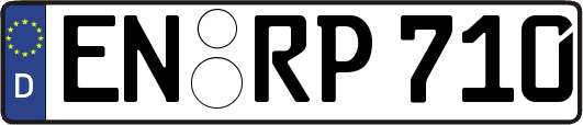EN-RP710