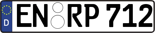 EN-RP712
