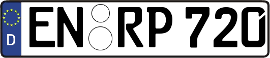 EN-RP720