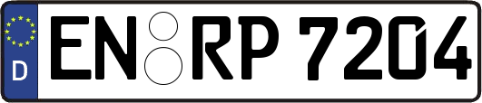 EN-RP7204