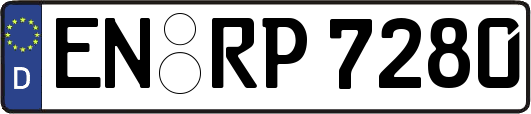 EN-RP7280