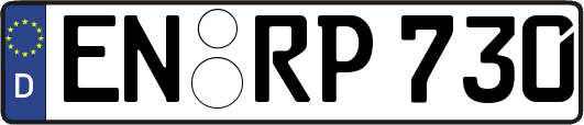 EN-RP730