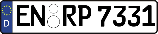 EN-RP7331