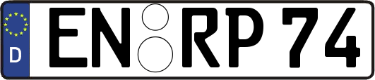 EN-RP74