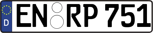EN-RP751