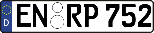 EN-RP752