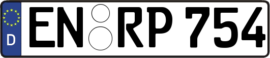 EN-RP754