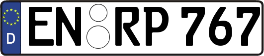 EN-RP767