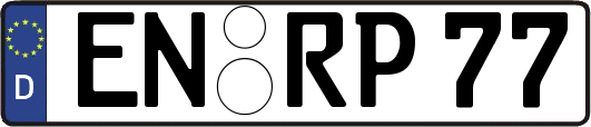 EN-RP77