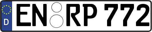 EN-RP772