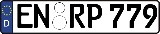 EN-RP779