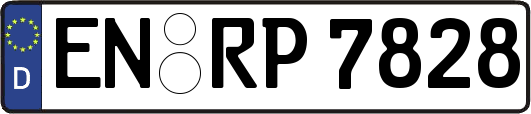 EN-RP7828