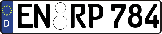 EN-RP784