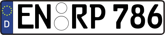 EN-RP786
