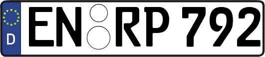 EN-RP792