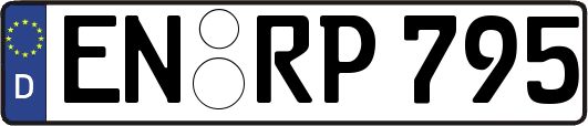 EN-RP795
