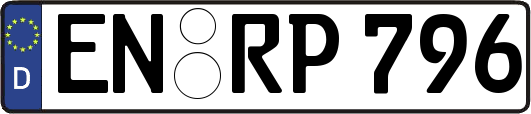 EN-RP796
