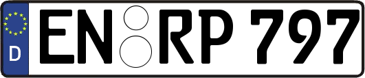 EN-RP797