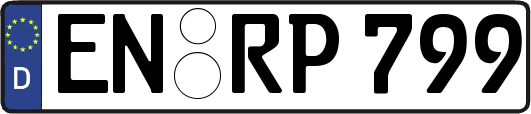 EN-RP799