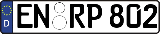EN-RP802