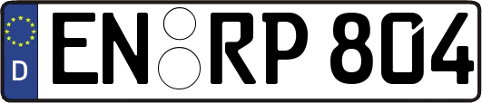 EN-RP804