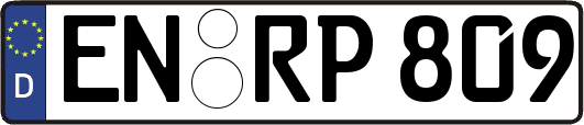 EN-RP809