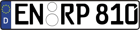 EN-RP810