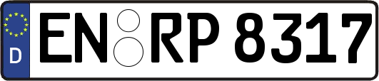 EN-RP8317
