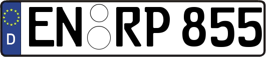 EN-RP855