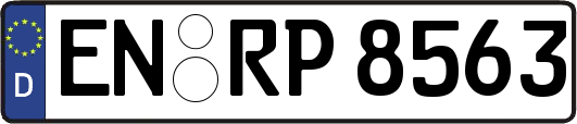 EN-RP8563