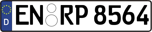 EN-RP8564