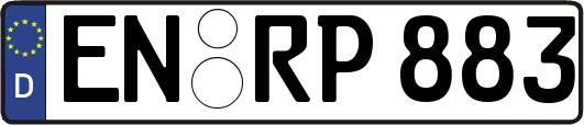 EN-RP883