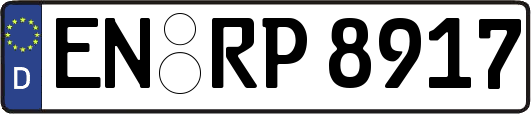 EN-RP8917