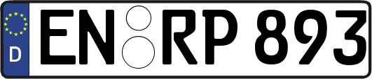 EN-RP893