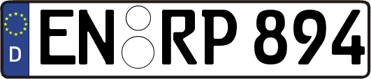 EN-RP894