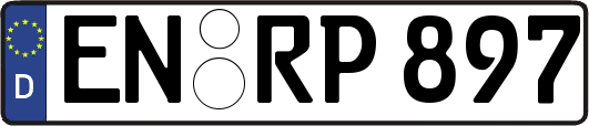 EN-RP897