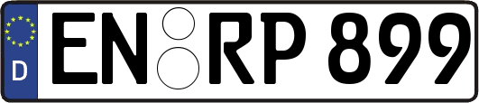 EN-RP899