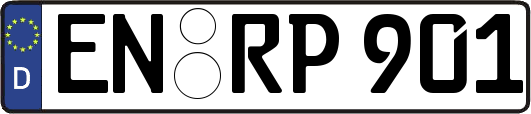 EN-RP901