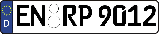 EN-RP9012