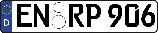 EN-RP906
