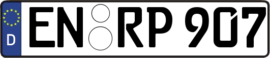 EN-RP907