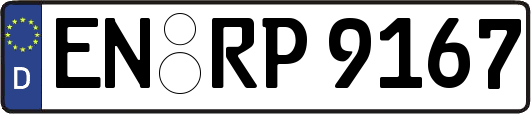 EN-RP9167