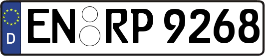 EN-RP9268
