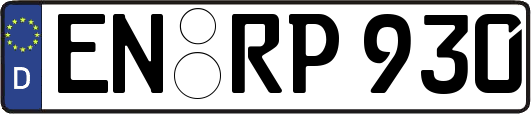 EN-RP930