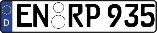 EN-RP935